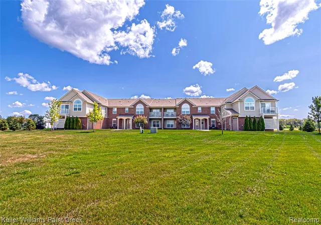 Photo 3 of Condo for sale at 22137 Aberdeen Dr #99, Macomb, MI 48042 | MLS# 61017917 | Listing updated on 2026-08-20