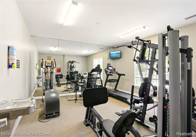 44th image of 22137 Aberdeen Dr #99, Macomb, MI 48042 | MLS# 61017917