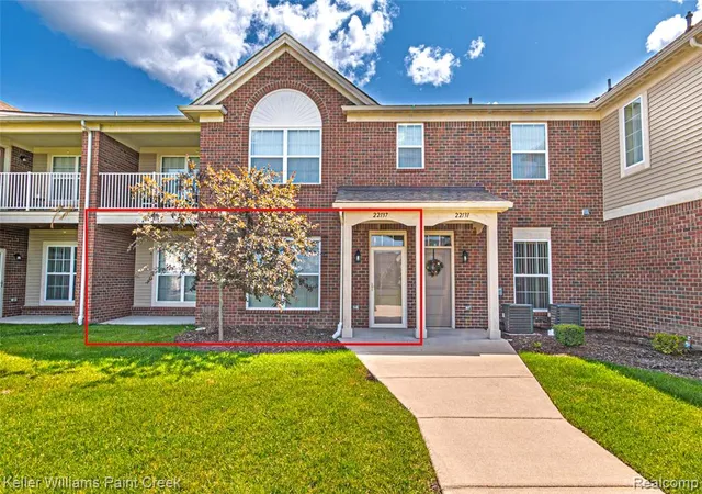 Photo 4 of Condo for sale at 22137 Aberdeen Dr #99, Macomb, MI 48042 | MLS# 61017917 | Listing updated on 2026-08-20