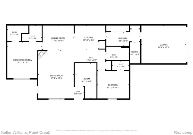 Photo 5 of Condo for sale at 22137 Aberdeen Dr #99, Macomb, MI 48042 | MLS# 61017917 | Listing updated on 2026-08-20