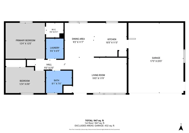 Photo 40 of Single family home for sale at 1323 Floral St, Holland, MI 49423 | MLS# 70554922 | Listing updated on 2026-08-27