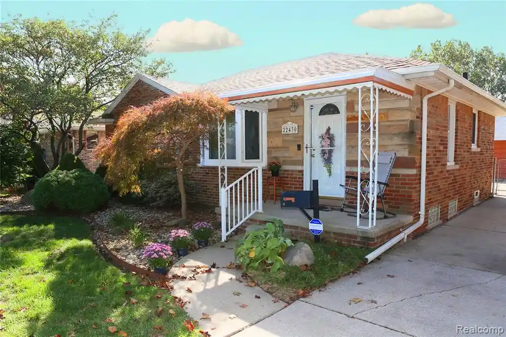 Photo 1 of Single family home for sale at 22430 O'connor St, Saint Clair Shores, MI 48080 4120 | MLS# 61038730 | Listing updated on 2026-10-25