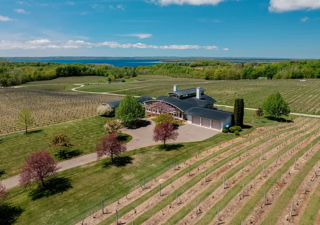 5th image of 2721 Nelson Rd, Traverse City, MI 49686 | MLS# 80057590