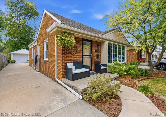 1st image of 19994 Woodmont St, Harper Woods, MI 48225 | MLS# 61015916