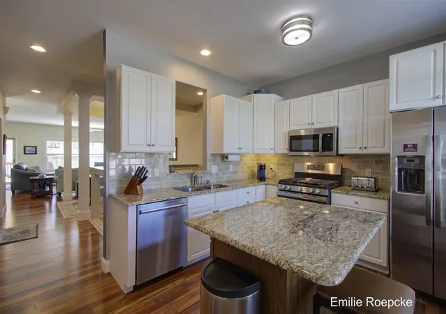 Homes for sale in Grand Rapids, MI | 1183 Kensington St, Grand Rapids, MI 49534 | MLS# 70535512