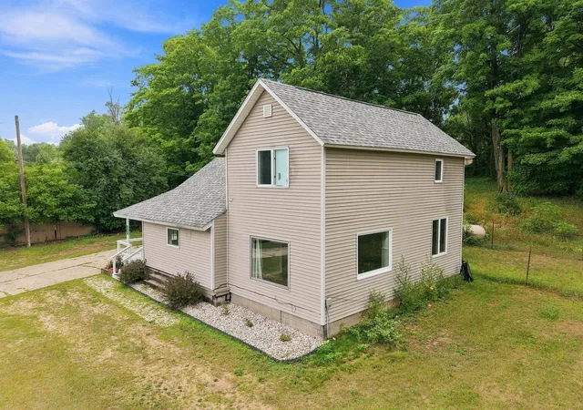 1st image of 16767 3rd St, Copemish, MI 49625 | MLS# 80072000