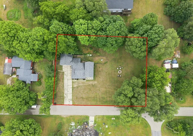 44th image of 16767 3rd St, Copemish, MI 49625 | MLS# 80072000