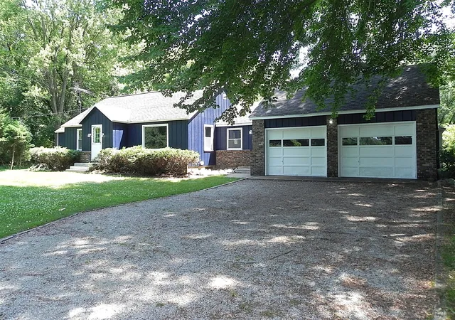Homes for sale in Mendon, MI | 27869 M 60, Mendon, MI 49072 | MLS# 70500214