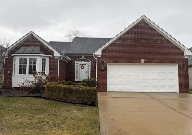 1st image of 42359 Sable Blvd, Sterling Heights, MI 48314 | MLS# 70516084