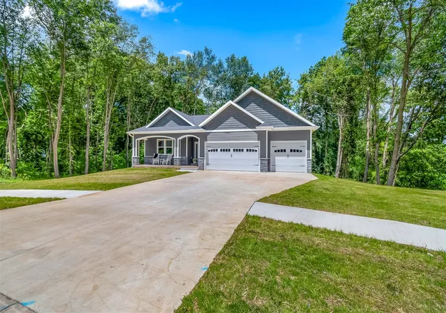 3rd image of 79 Arapaho Trl, Coldwater, MI 49036 | MLS# 70540545