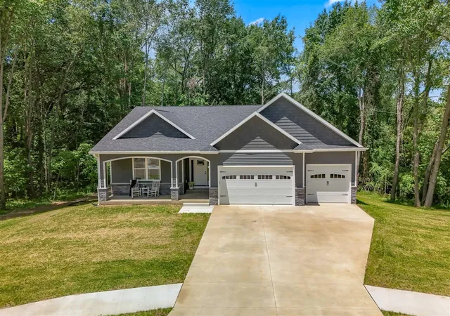 5th image of 79 Arapaho Trl, Coldwater, MI 49036 | MLS# 70540545