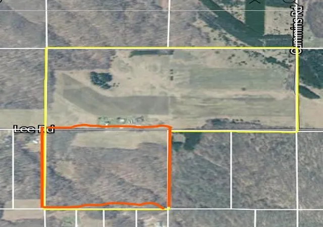 Photo 2 of Land for sale at 6383 Lee Rd, East Jordan, MI 49727 | MLS# 70549724 | Listing updated on 2026-08-18
