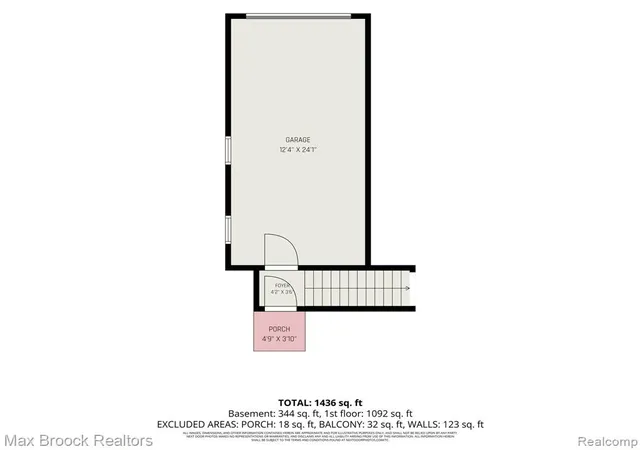 Homes for sale in Utica, MI | 49086 W Woods Dr, Utica, MI 48317 1855 | MLS# 61007707