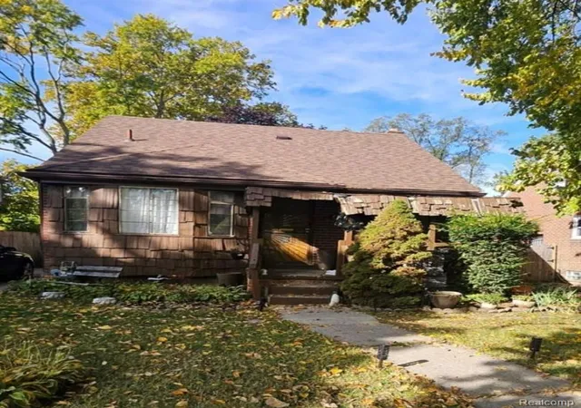 1st image of 9319 Vaughan St, Detroit, MI 48228 | MLS# 60347366