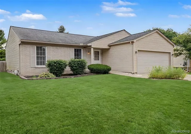 Photo 1 of Sale Pending at 24720 Kings Pointe, Novi, MI 48375 | MLS# 61019352 | Listing updated on 2026-08-23