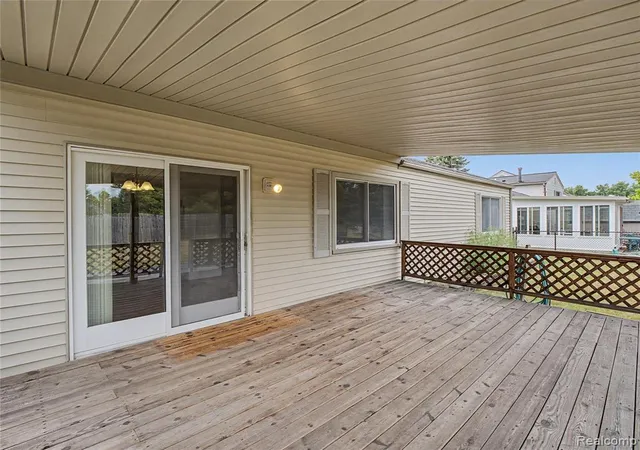 Photo 40 of Sale Pending at 24720 Kings Pointe, Novi, MI 48375 | MLS# 61019352 | Listing updated on 2026-08-23