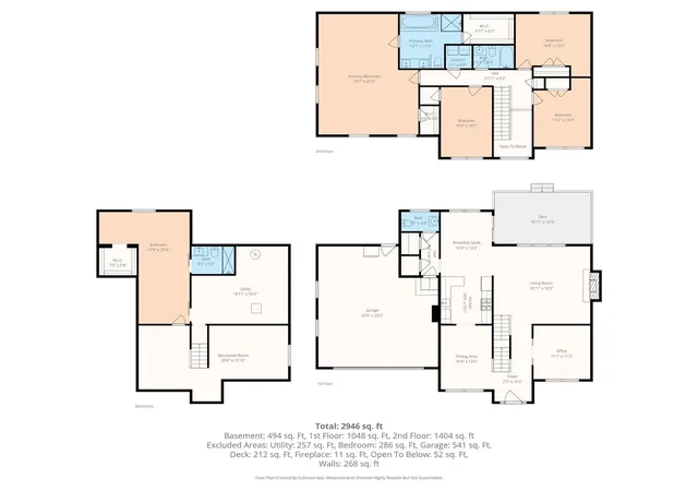 28th image of 5915 Wacker Dr, Stevensville, MI 49127 | MLS# 70524444