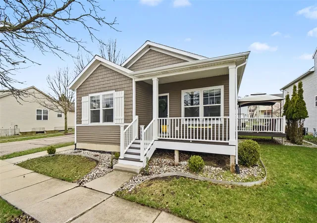 Homes for sale in Grand Rapids, MI | 4355 Astoria Ave, Grand Rapids, MI 49512 | MLS# 70531038