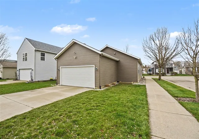 Homes for sale in Grand Rapids, MI | 4355 Astoria Ave, Grand Rapids, MI 49512 | MLS# 70531038