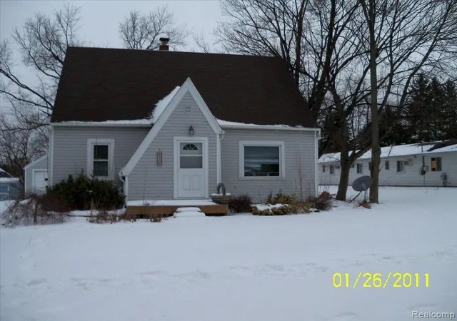 1st image of 529 E Broad St, Linden, MI 48451 | MLS# 20525132