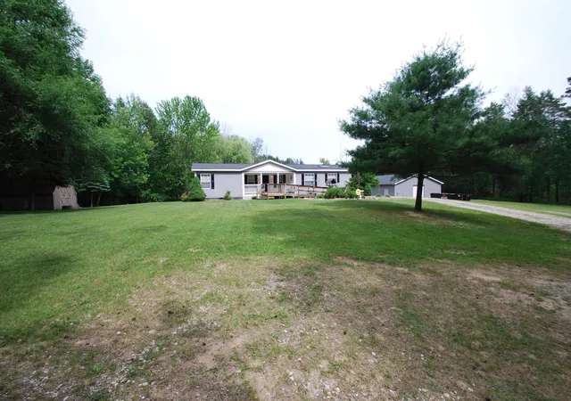 Homes for sale in West Branch, MI | 1265 S Dow Rd, West Branch, MI 48661 | MLS# 80070431