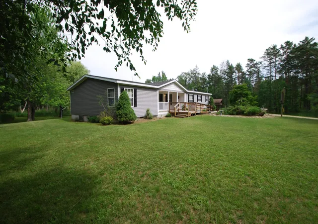 Homes for sale in West Branch, MI | 1265 S Dow Rd, West Branch, MI 48661 | MLS# 80070431