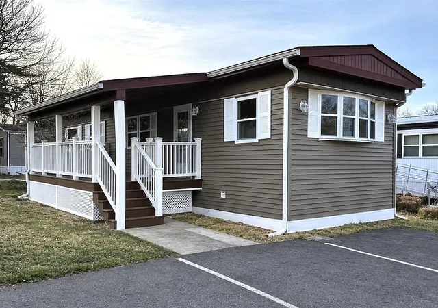Photo 1 of Single family home for sale at 875 W Grand River Ave #79, Williamston, MI 48895 | MLS# 70554892 | Listing updated on 2026-08-27