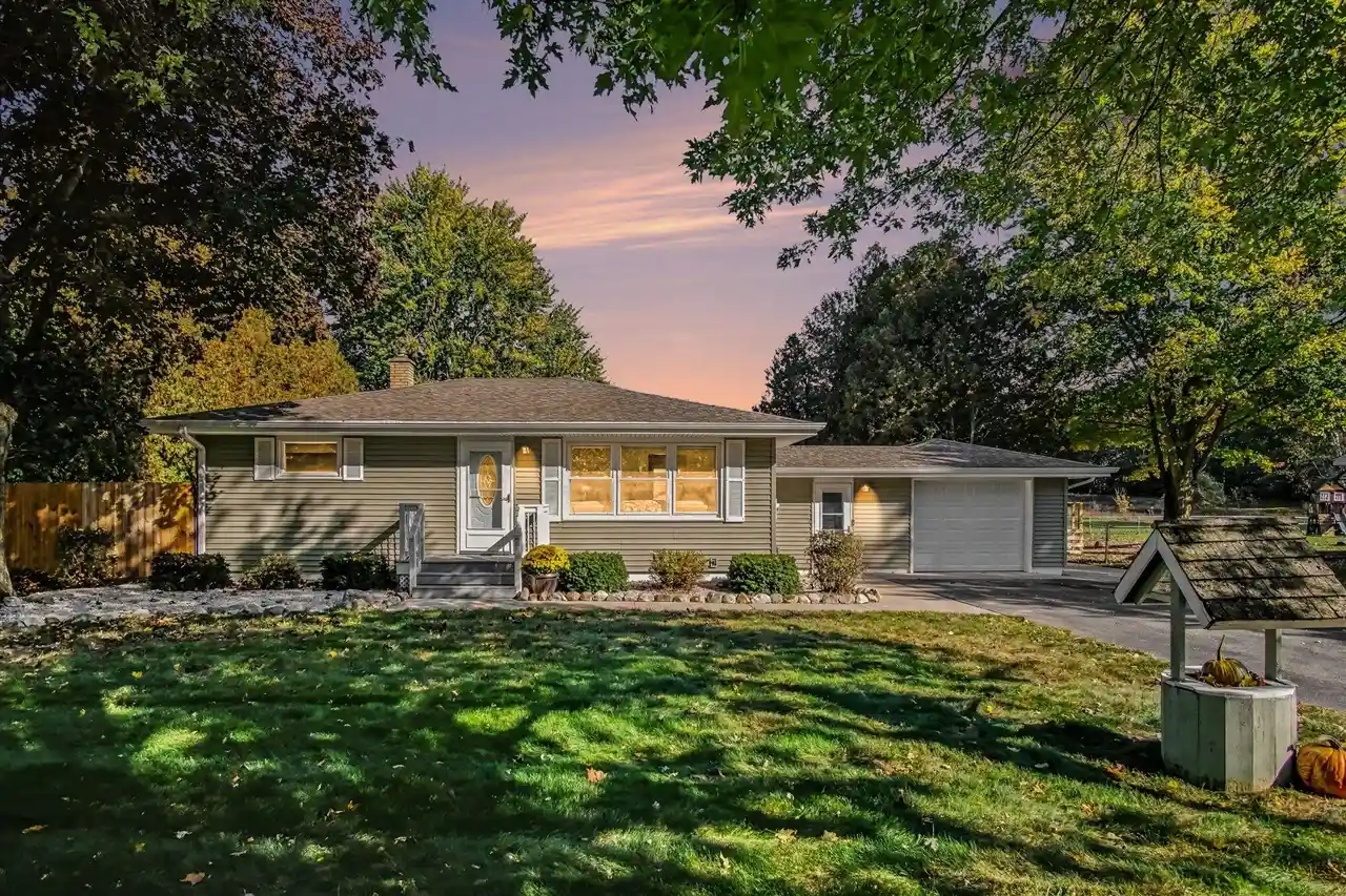 Photo 1 of Sale Pending at 10734 Alpine Ave, Sparta, MI 49345 | MLS# 70564367 | Listing updated on 2026-10-18