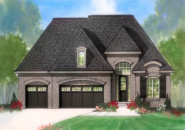 Photo 1 of Sale Pending at 55670 Faldo Dr #139, Macomb, MI 48042 | MLS# 50199610 | Listing updated on 2026-02-17