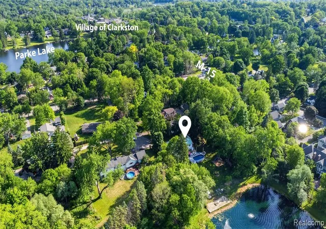 Homes for sale in Clarkston, MI | 109 Wompole Dr, Clarkston, MI 48346 | MLS# 60999840