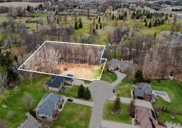 2nd image of 9519 Country Club Ln, Davison, MI 48423 | MLS# 60977292