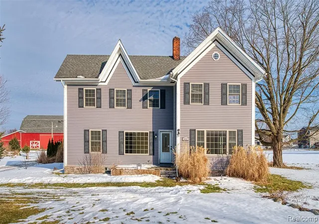 1st image of 3342 Oak Grove Rd, Howell, MI 48855 | MLS# 60973291