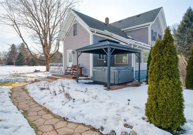 55th image of 3342 Oak Grove Rd, Howell, MI 48855 | MLS# 60973291