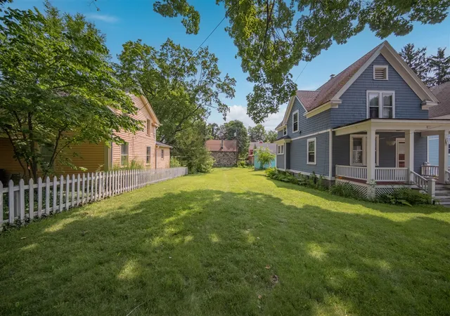 Photo 1 of Land for sale at 517 2nd Street, Ann Arbor, MI 48103 | MLS# 70545753 | Listing updated on 2026-08-05