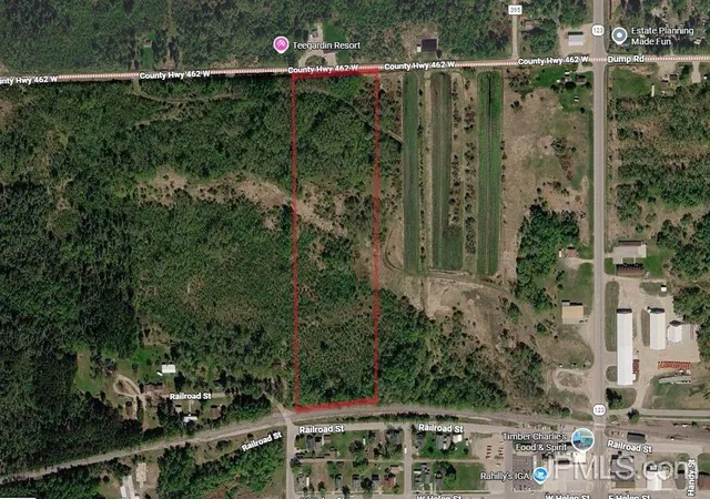 Homes for sale in Newberry, MI | 14212 W County Road 462 Road, Newberry, MI 49868 | MLS# 50209515