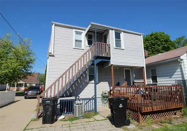 Homes for sale in Wyandotte, MI | 3537 16Th St, Wyandotte, MI 48192 | MLS# 60994150