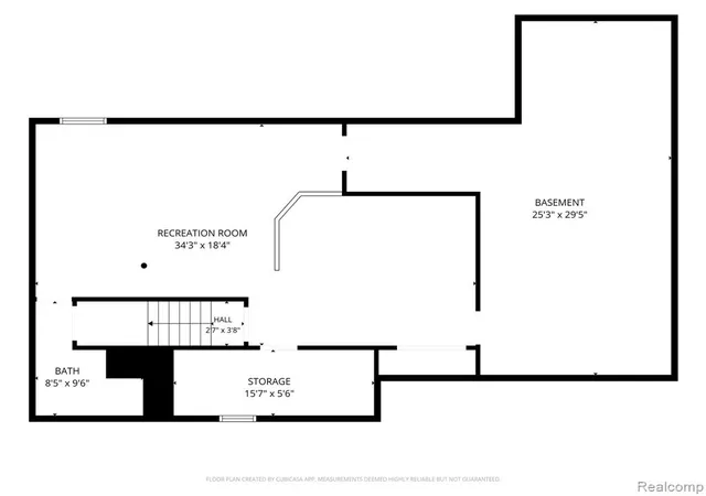 49th image of 10528 Blaine Rd, Brighton, MI 48114 | MLS# 61022610