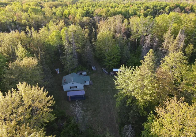 Photo 2 of Land for sale at V/l 33 Road, Perkins, MI 49872 | MLS# 70536554 | Listing updated on 2026-06-04