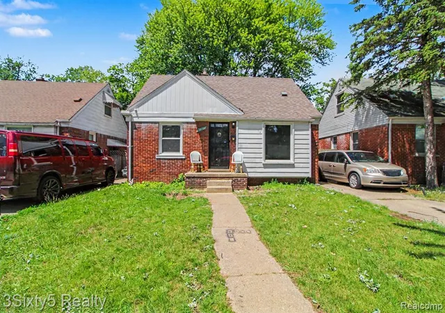 Photo 1 of Single family home for sale at 26296 Oakland St, Inkster, MI 48141 | MLS# 61004757 | Listing updated on 2026-07-07
