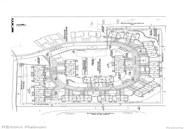 Listing Photo 4 - Condo for sale in building located at 867 Oakwood Cir, Fenton, MI 48430 - Unit #25