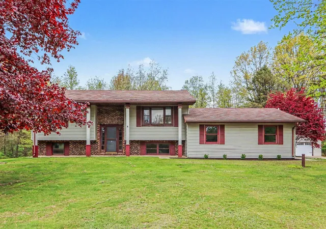 Homes for sale in Augusta, MI | 16711 Cd Ave, Augusta, MI 49012 | MLS# 70530799
