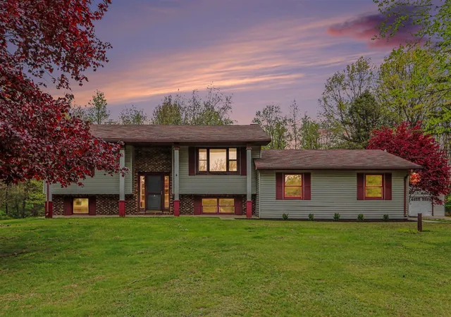 Homes for sale in Augusta, MI | 16711 Cd Ave, Augusta, MI 49012 | MLS# 70530799
