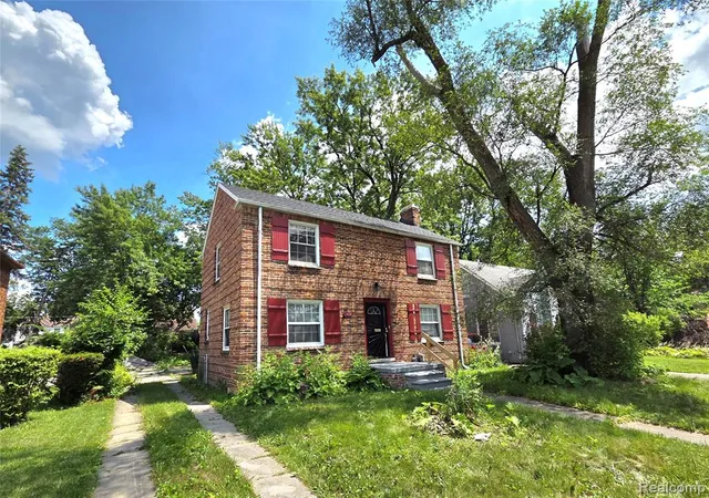 Photo 2 of Sale Pending at 15454 Gilchrist St, Detroit, MI 48227 1575 | MLS# 61009028 | Listing updated on 2026-10-15