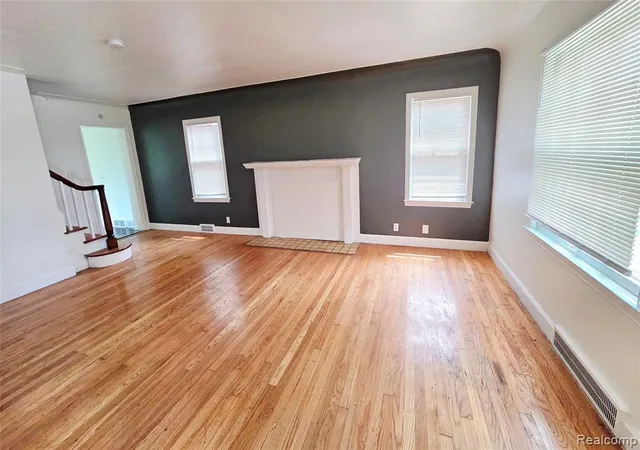 Photo 3 of Sale Pending at 15454 Gilchrist St, Detroit, MI 48227 1575 | MLS# 61009028 | Listing updated on 2026-10-15
