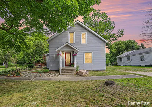 Photo 1 of Single family home for sale at 213 E 2nd Street, Scottville, MI 49454 | MLS# 70552003 | Listing updated on 2026-10-09