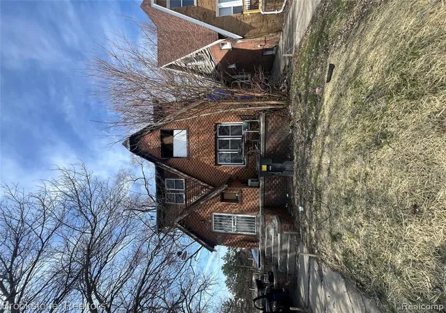 Homes for sale in Detroit, MI | 15493 Kentucky St, Detroit, MI 48238 1125 | MLS# 60979853