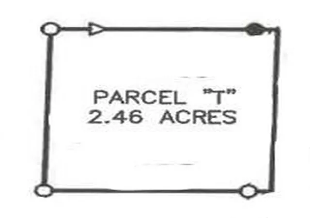 Photo 1 of Sale Pending at Parcel T 12th Street, Baldwin, MI 49304 | MLS# 70499355 | Listing updated on 2025-10-17