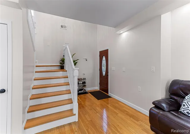 Photo 4 of Sale Pending at 4686 Pacific St, Detroit, MI 48204 | MLS# 60998332 | Listing updated on 2026-07-31