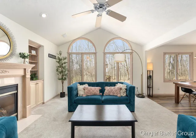 Homes for sale in Grand Rapids, MI | 3841 Summit View Dr, Grand Rapids, MI 49525 | MLS# 70523702