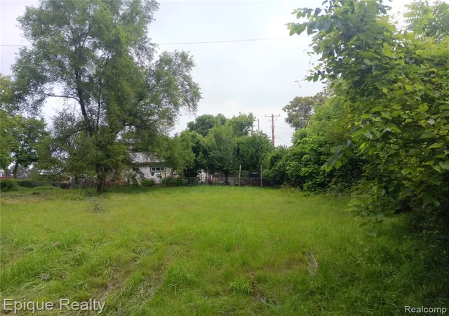 2nd image of 756 Young St, Pontiac, MI 48340 2676 | MLS# 61024341
